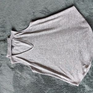 Express tank top